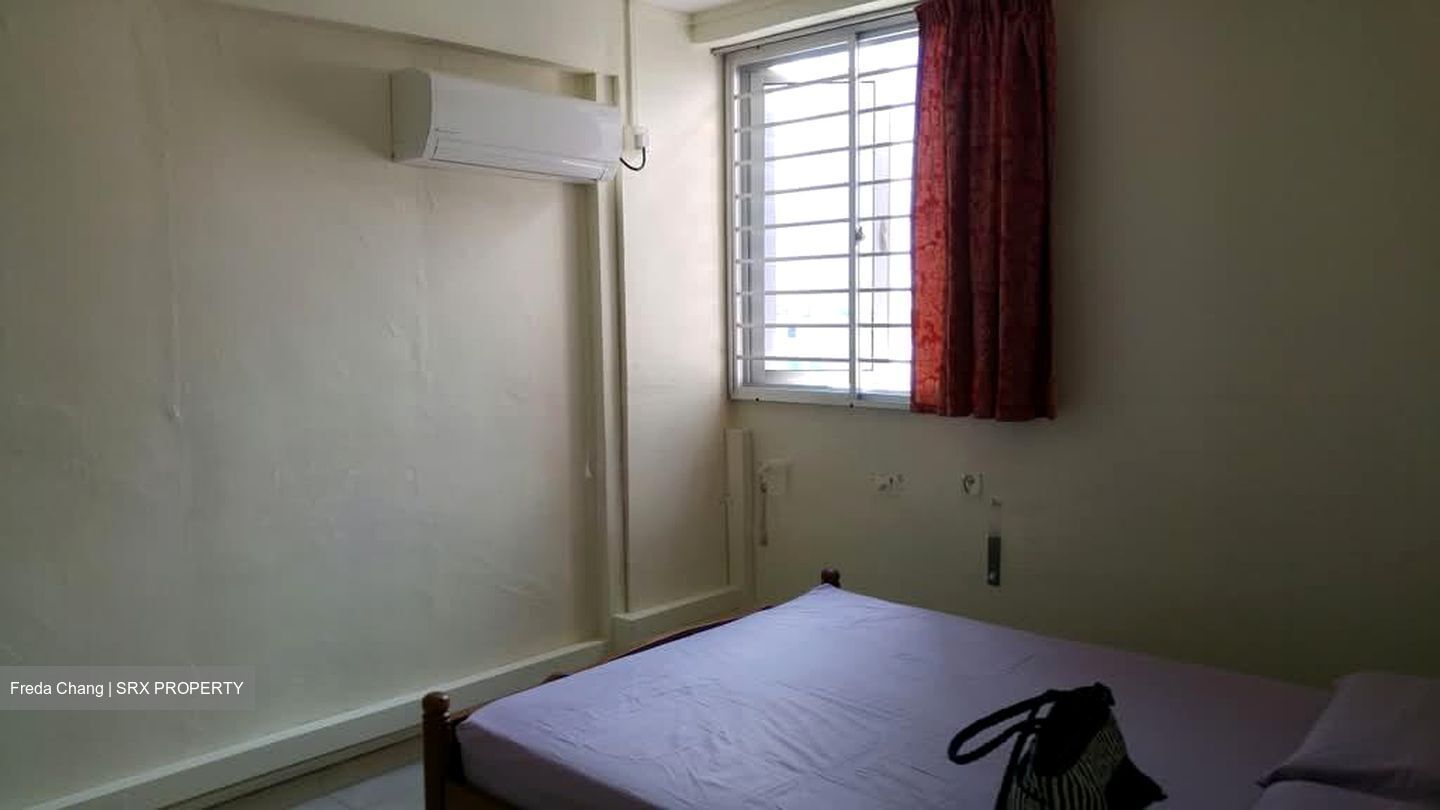 Blk 303 Chuan Village (Serangoon), HDB 3 Rooms #589625891